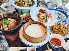 -玖五京菜(杭州城北万象城店)