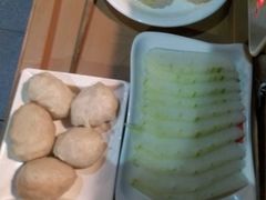 -傣妹火锅(南京东路一店)