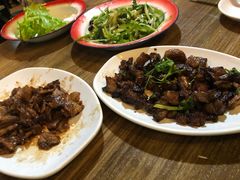 -炙热童年·老北京炙子烤肉(南锣鼓巷店)