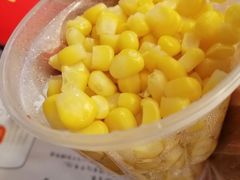 -麦当劳(新洲南路店)