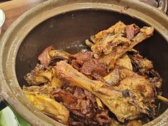 -斯丹姜母鸭·古法干香(涂门街总店)