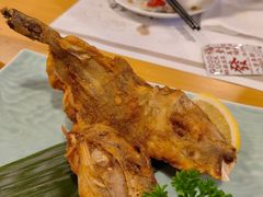 -天正河鲀·河豚亭(大连店)