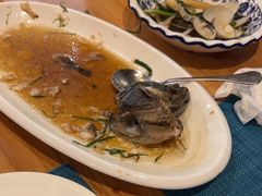 -糟粕醋·椰苑海南菜餐厅(亚龙湾天域酒店)