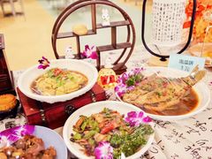 -南岳衡山风景名胜区-南岳大庙