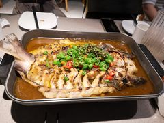 -半天妖烤鱼(东方新天地店)