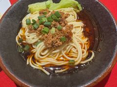 -岷山饭店-岷轩中餐厅