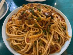 炒刀削-国强手抓(西夏区店)