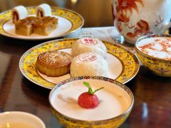 -富华斋饽饽铺·宫廷糕点·伴手礼(护国新天地店)