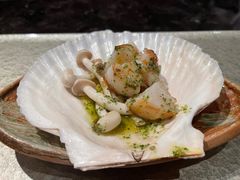 -Ginza Onodera铁板烧(外滩十八号店)