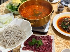 酸汤锅底-贵州人家·酸汤火锅·20年老字号