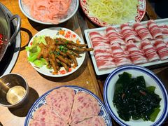 -楠火锅(西单店)