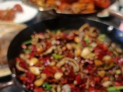 -南海底小海鲜·湘菜(鲁巷吴家湾店)
