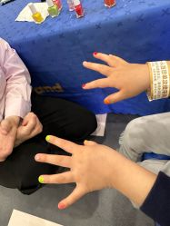 -MELAND CLUB亲子乐园·派对·餐厅(北京芳圆里ID MALL店)