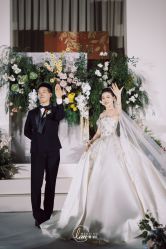 -蘭club婚礼策划