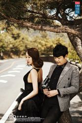 -伯爵风尚全球旅拍