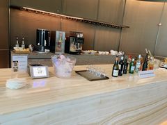 -首尔仁川机场ASIANA LOUNGE贵宾候机室(Incheon)