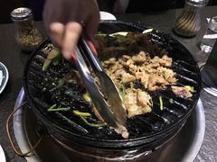 -厚味居炙子烤肉·清真(天桥南纬路店)