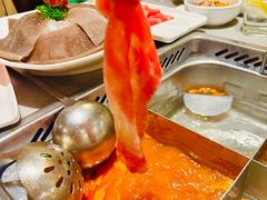 -海底捞火锅(奥山世纪城店)
