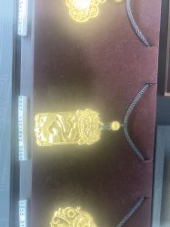 点击看大图 -周大福CHOW TAI FOOK(南翔老街店)