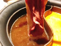 -温野菜涮涮锅(西单大悦城店)