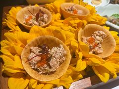 -花潮料理艺食馆(SM新生活广场店)