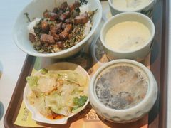 -真功夫(金沙湾店)