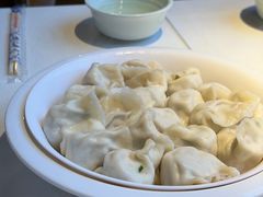 -李恩记清真水饺(北电大厦店)
