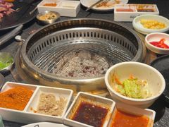 -嘿嘟嘟·肋条烧肉放题(爱融荟城店)