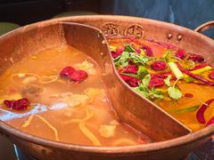 -滇牛云南火锅(桂林路店)