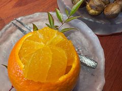 -龙吟山房(青龙山庄店)