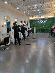 -Hair ART造型沙龙