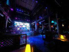 -老木头音乐空间(月河街店)