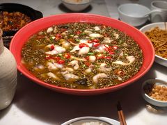 不忘初心水煮鱼-初蓉丨遇见新川菜(亲贤街荣耀店)