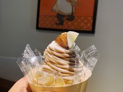 -KOMUGI 小麦家(新地假日广场店)