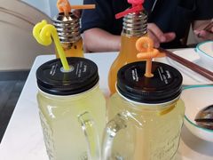-蕃茄述·好汤自然来(江汉路店)