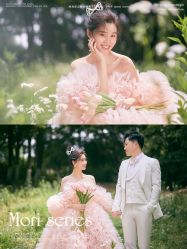 -时光印记婚纱摄影工作室·原创定制
