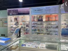 -同仁验光配镜(望京分店)
