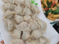 -聚德福海鲜家常菜(刘庄店)