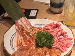 -烧肉达人•炭火烧肉(新天地店)