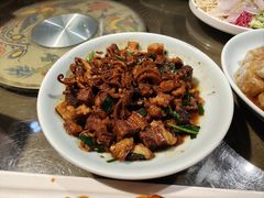 -百味饺子城•海鲜家常菜(秦皇岛店)