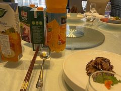 -南通中心濠河风景区圆融广场诺富特酒店