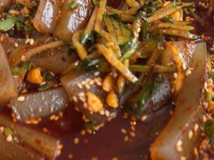 -辣婆婆(航天桥店)