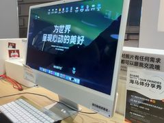 -海马体照相馆(深圳万象天地店)