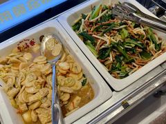 -素满香·全民食养自助(长宁龙之梦店)