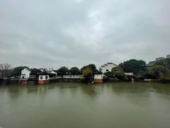 -八大山人梅湖景区