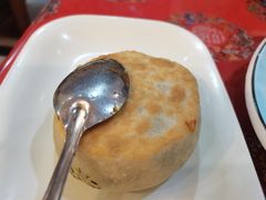 -玉华台饭庄(裕中西里小区店)