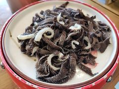 -百叶居·老北京涮羊肉(鼓楼店)