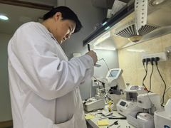 -优医视平价眼镜蔡司依视路折扣工厂店(德胜门店)