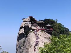 -华山风景名胜区