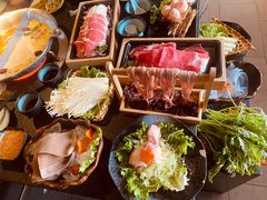 -湊湊火锅·茶憩(和平大悦城店)